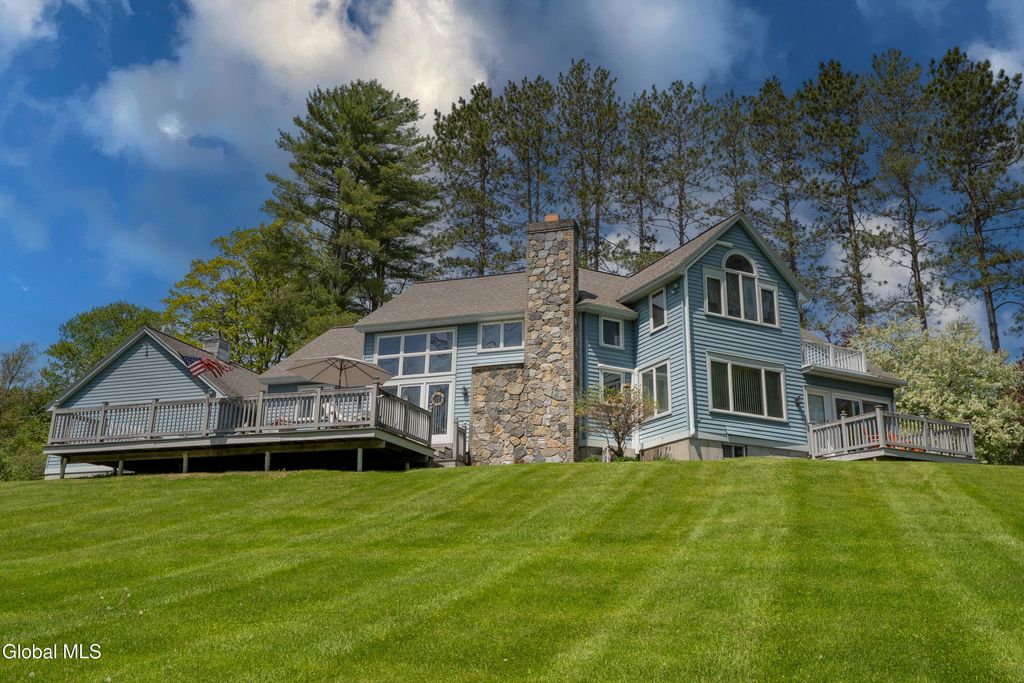 120 Longview Drive, Mayfield, NY 12078