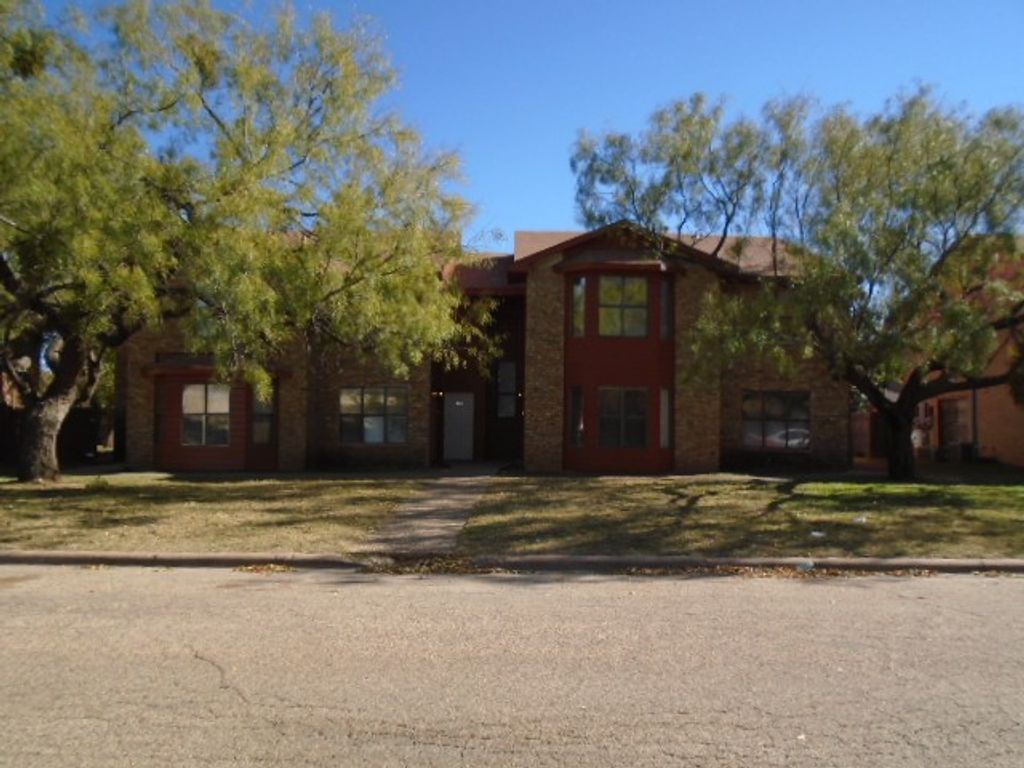 909 Bruce Way, Abilene, TX 79601