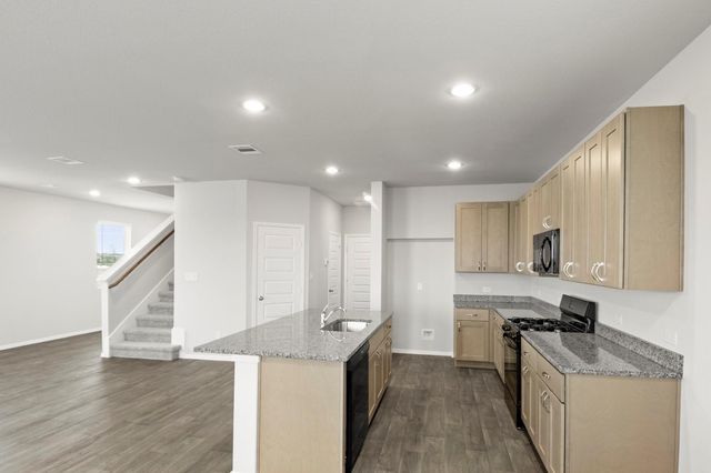 220 Cider Creek DR, Elgin, TX 78621