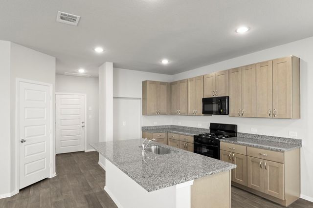 220 Cider Creek DR, Elgin, TX 78621