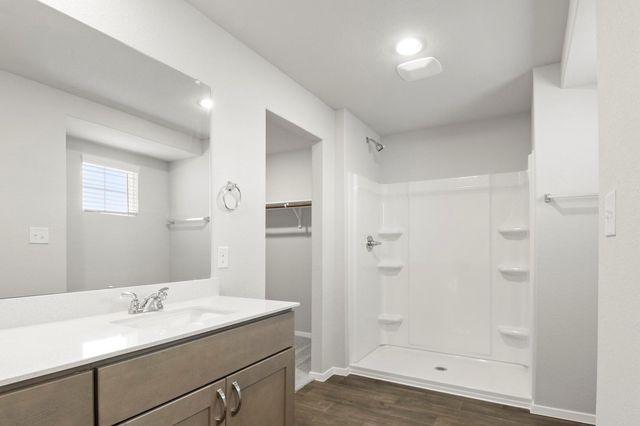 220 Cider Creek DR, Elgin, TX 78621