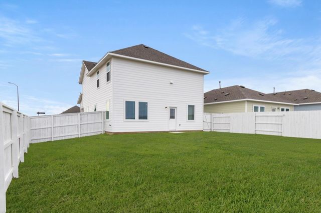 220 Cider Creek DR, Elgin, TX 78621