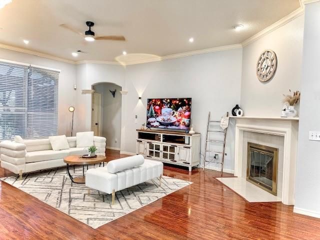 2727 Sunbird Drive, Houston, TX 77084