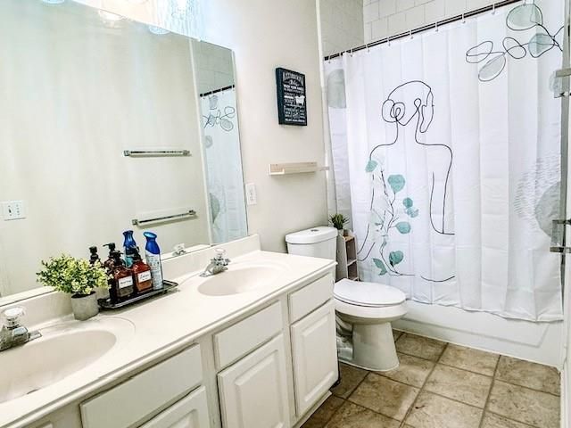 2727 Sunbird Drive, Houston, TX 77084