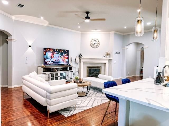 2727 Sunbird Drive, Houston, TX 77084