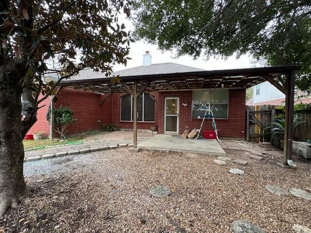 2727 Sunbird Drive, Houston, TX 77084