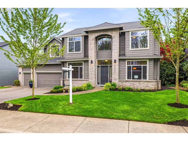 17900 Sw FREDERICK Ln, Sherwood, OR 97140