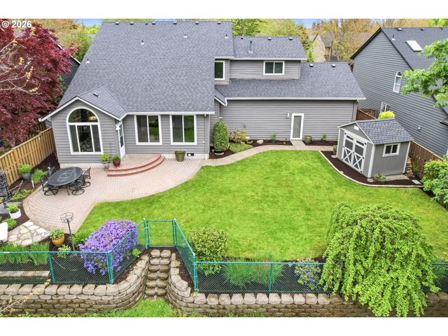 17900 Sw FREDERICK Ln, Sherwood, OR 97140