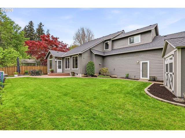 17900 Sw FREDERICK Ln, Sherwood, OR 97140