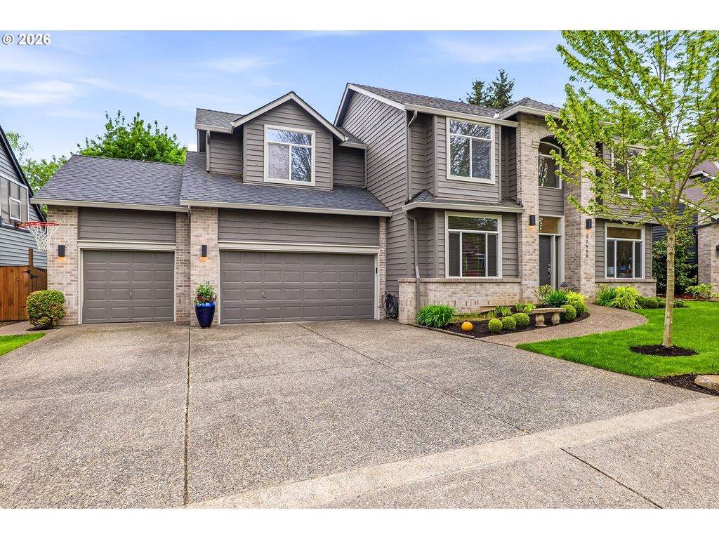 17900 Sw FREDERICK Ln, Sherwood, OR 97140