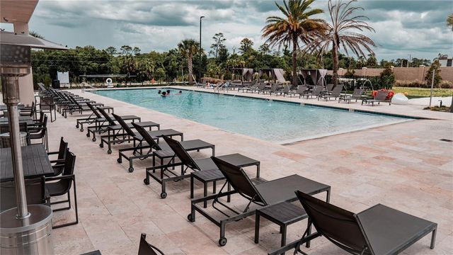 7465 BLEECKER LANE, Kissimmee, FL 34747