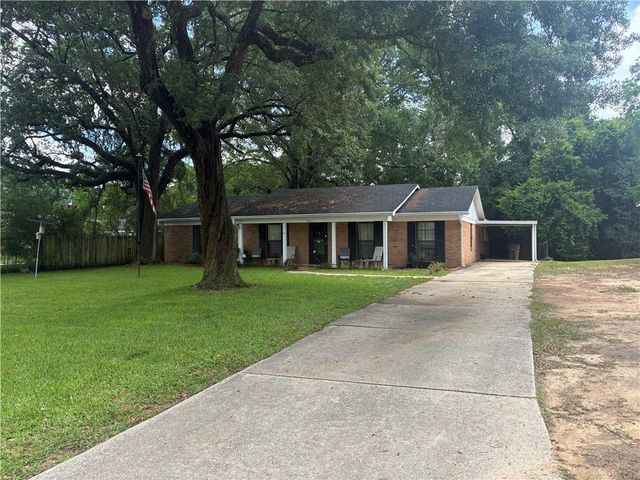 5255 Tyden Court, Mobile, AL 36693