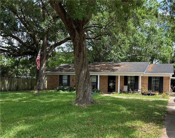 5255 Tyden Court, Mobile, AL 36693