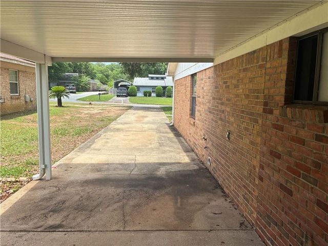 5255 Tyden Court, Mobile, AL 36693