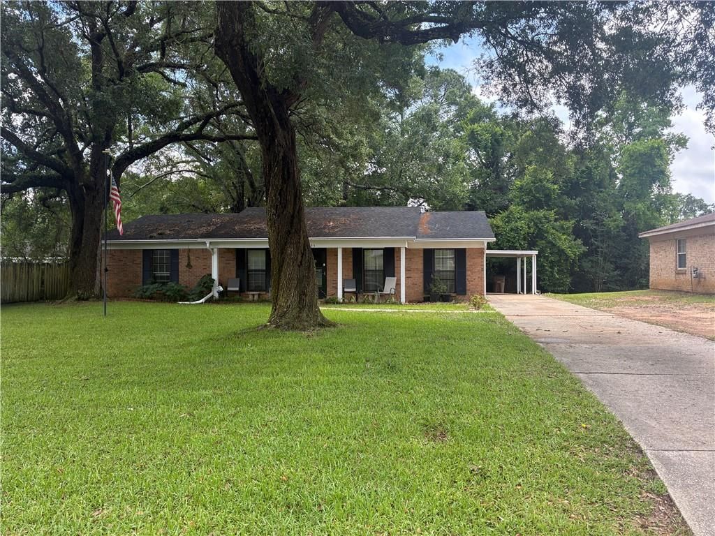 5255 Tyden Court, Mobile, AL 36693