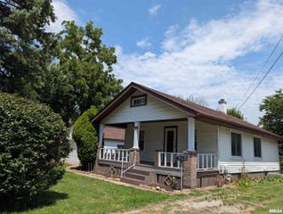 1120 N Amos Street, Springfield, IL 62702