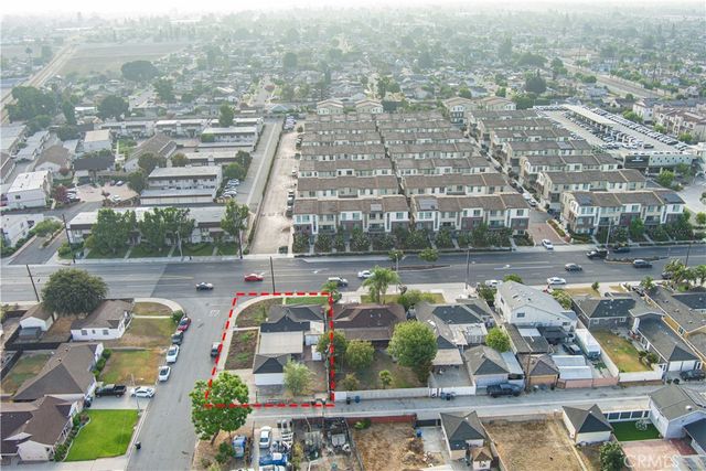1199 N Citrus Avenue, Covina, CA 91722