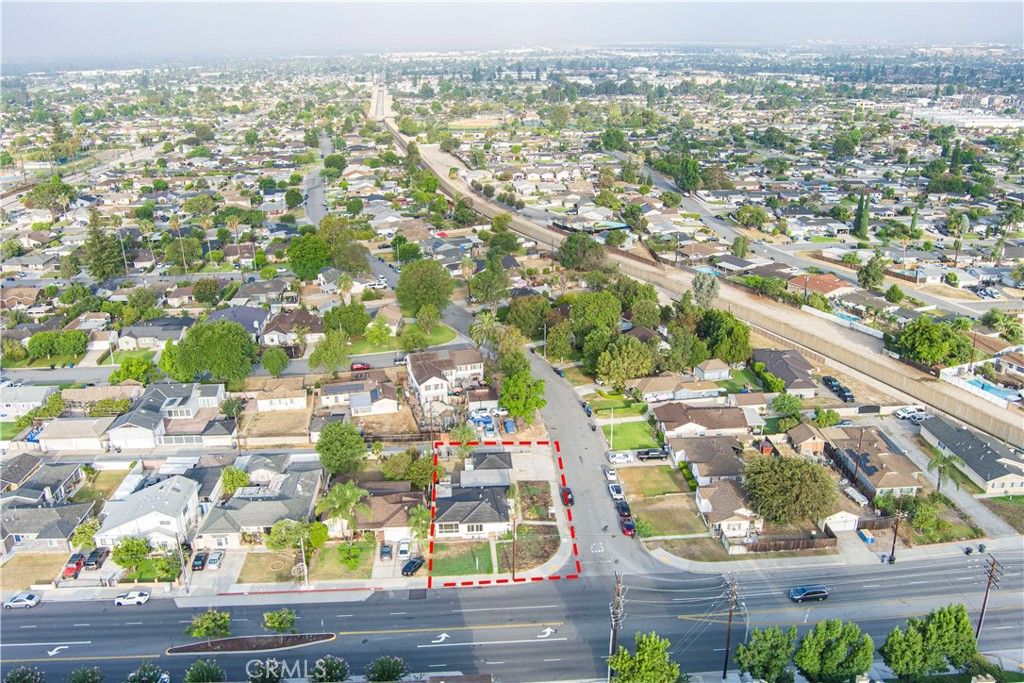 Image 30 of property listing at 1199 N Citrus Avenue, Covina, CA 91722