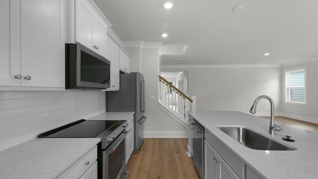 129 Terrace View Drive, Summerville, SC 29486