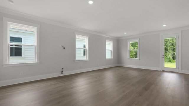 129 Terrace View Drive, Summerville, SC 29486