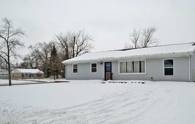 740 Imperial Road, Valparaiso, IN 46385