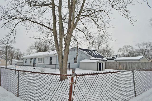 740 Imperial Road, Valparaiso, IN 46385