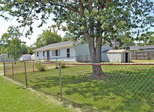 740 Imperial Road, Valparaiso, IN 46385