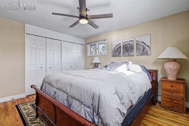 2504 N Union Boulevard, Colorado Springs, CO 80909