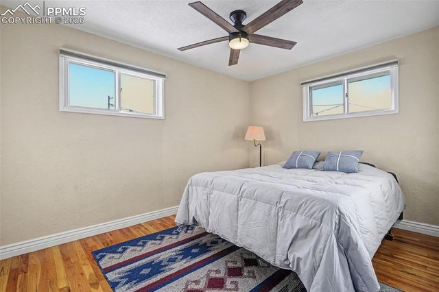 2504 N Union Boulevard, Colorado Springs, CO 80909