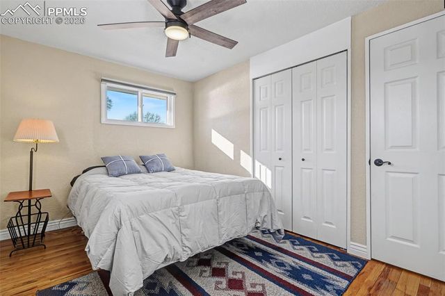 2504 N Union Boulevard, Colorado Springs, CO 80909