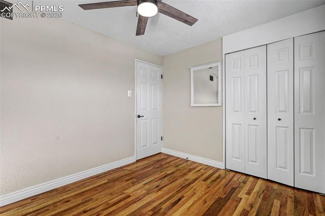 2504 N Union Boulevard, Colorado Springs, CO 80909