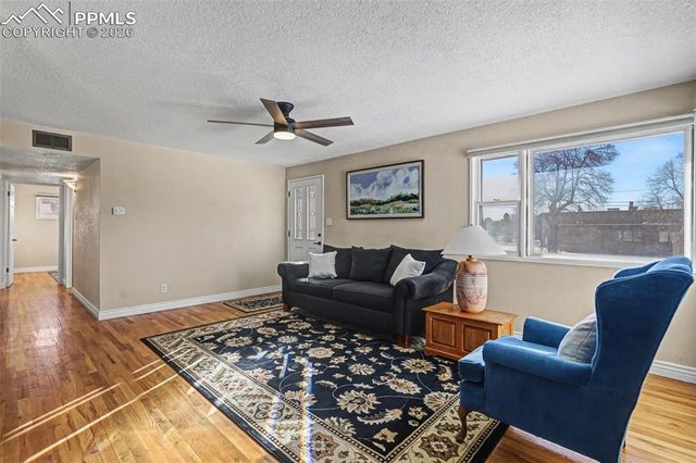 2504 N Union Boulevard, Colorado Springs, CO 80909