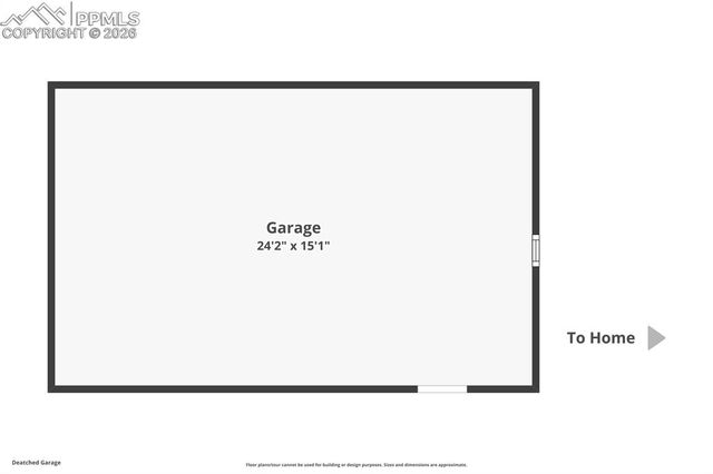 2504 N Union Boulevard, Colorado Springs, CO 80909