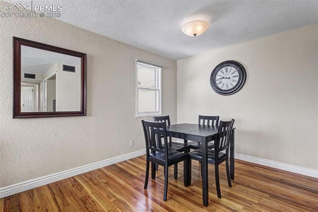 2504 N Union Boulevard, Colorado Springs, CO 80909