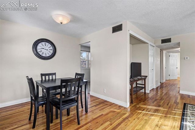 2504 N Union Boulevard, Colorado Springs, CO 80909