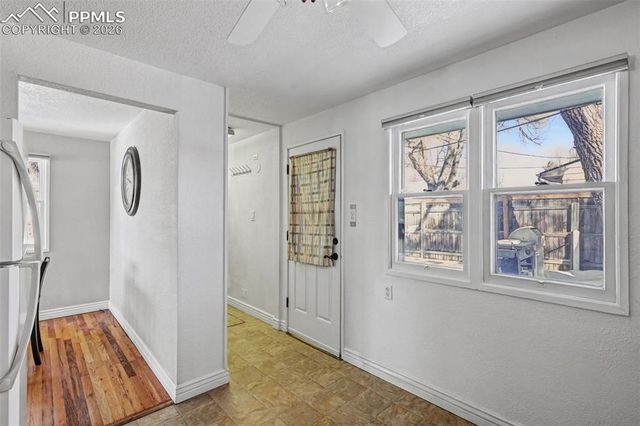 2504 N Union Boulevard, Colorado Springs, CO 80909