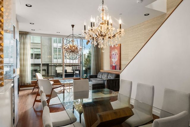 88 Kingston Street PH-7C, Boston, MA 02111