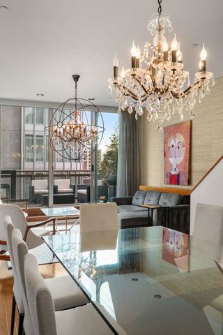 88 Kingston Street PH-7C, Boston, MA 02111