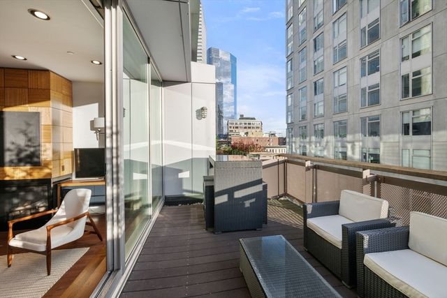 88 Kingston Street PH-7C, Boston, MA 02111