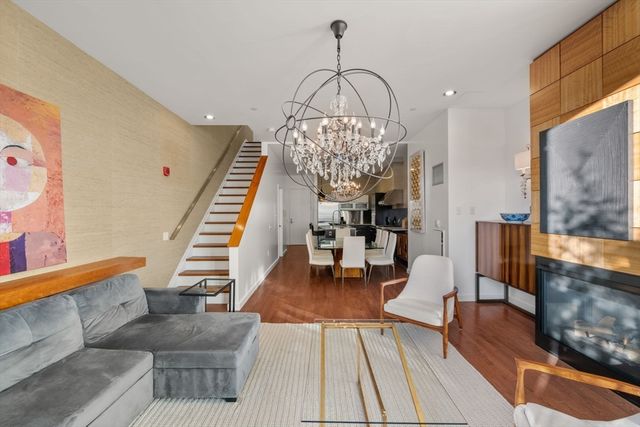 88 Kingston Street PH-7C, Boston, MA 02111
