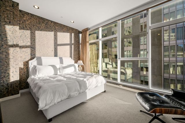 88 Kingston Street PH-7C, Boston, MA 02111