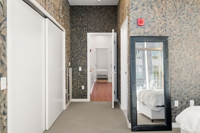 88 Kingston Street PH-7C, Boston, MA 02111