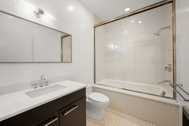 88 Kingston Street PH-7C, Boston, MA 02111