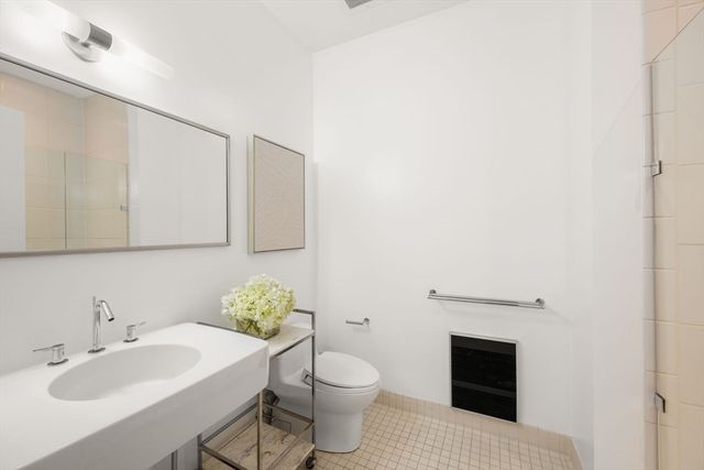 88 Kingston Street PH-7C, Boston, MA 02111