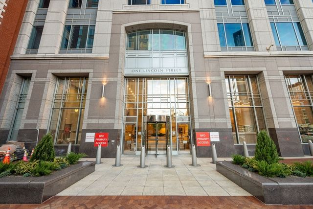 88 Kingston Street PH-7C, Boston, MA 02111