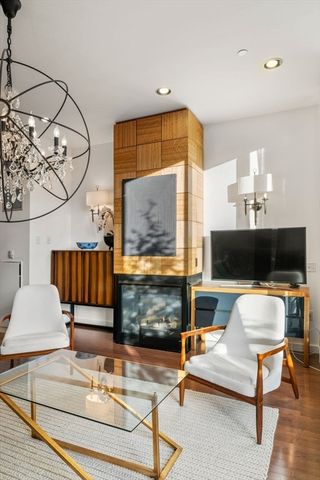 88 Kingston Street PH-7C, Boston, MA 02111
