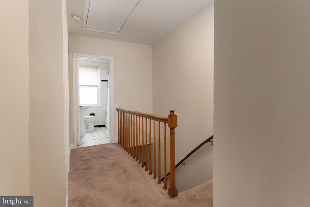 8156 LOCH RAVEN BLVD, Baltimore, MD 21286