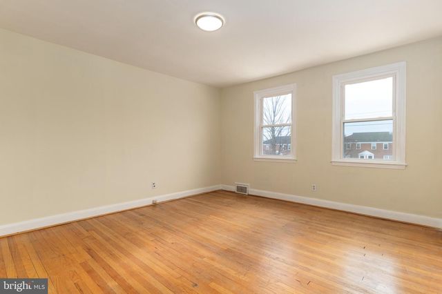 8156 LOCH RAVEN BLVD, Baltimore, MD 21286