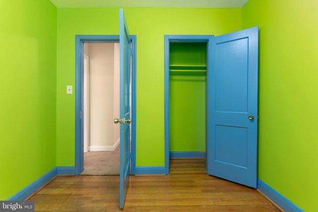 8156 LOCH RAVEN BLVD, Baltimore, MD 21286