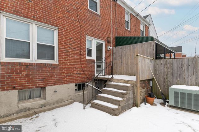 8156 LOCH RAVEN BLVD, Baltimore, MD 21286